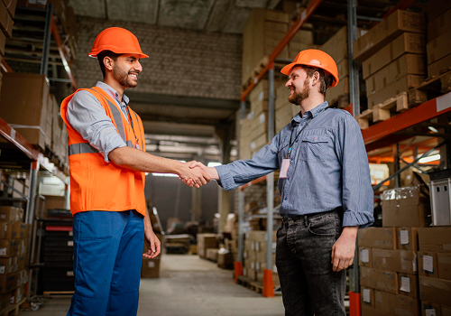 Dropshipping fulfillment center USA