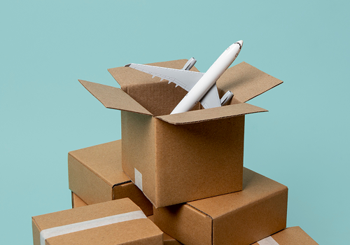 Shopify inventory management