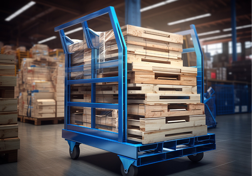 eCommerce order fulfillment USA