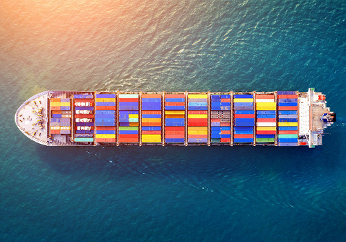 Third-party logistics for Shopify